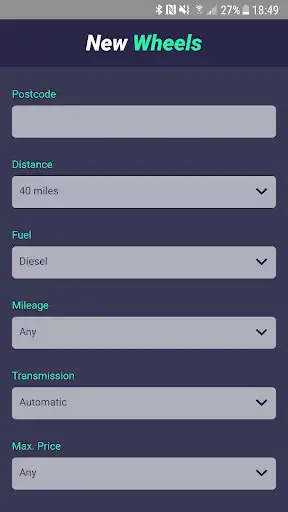 Play New Wheels  and enjoy New Wheels with UptoPlay