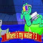 Free play online New Wheres My Water? 3 Guide APK
