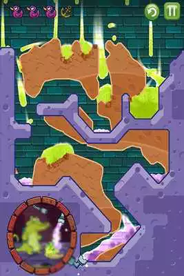 Play New Wheres My Water? 3 Guide