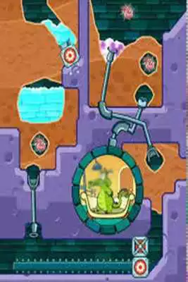 Play New Wheres My Water? 3 Guide