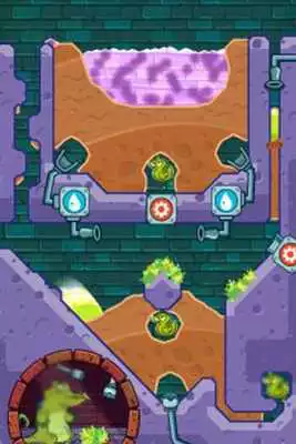 Play New Wheres My Water? 3 Guide