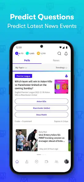 Play Newwit -  Play to Earn  and enjoy Newwit -  Play to Earn with UptoPlay