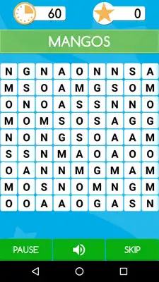 Play New Word Challenge