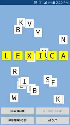 Play New Word Search Puzzle Game