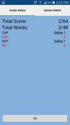 Play New Word Search Puzzle Game