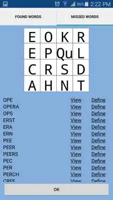 Play New Word Search Puzzle Game