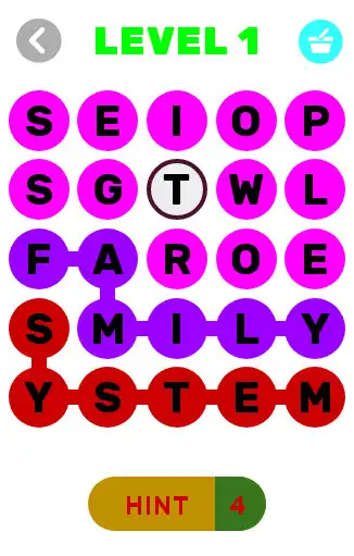 Play New Word to Crack 2  and enjoy New Word to Crack 2 with UptoPlay