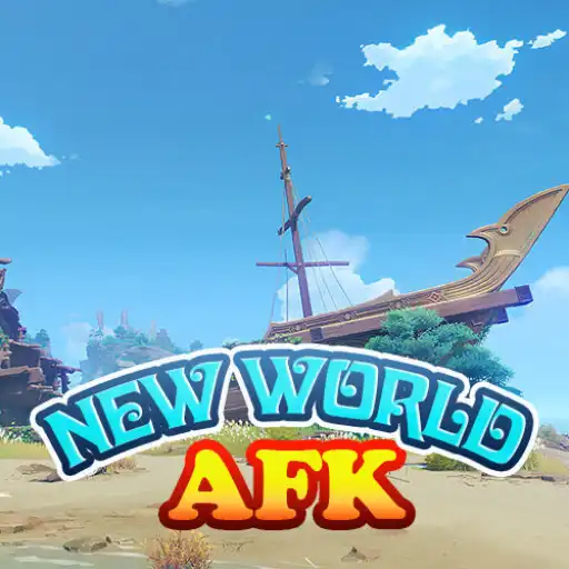 Play Newworld AFK APK