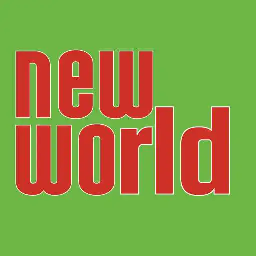 Play New World Chinese APK Play New World Chinese APK