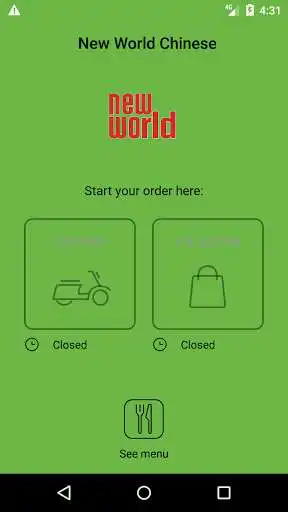 Play New World Chinese  and enjoy New World Chinese with UptoPlay
