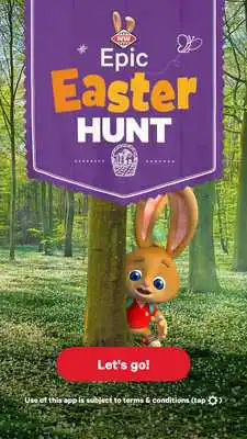 Play New World Epic Easter Hunt