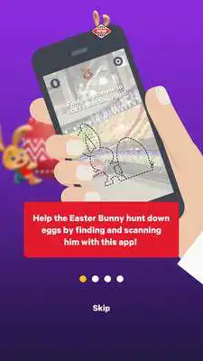 Play New World Epic Easter Hunt