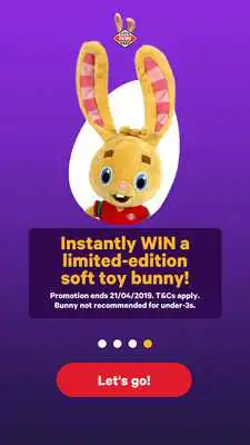 Play New World Epic Easter Hunt