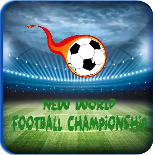 Play New World Football Championship APK