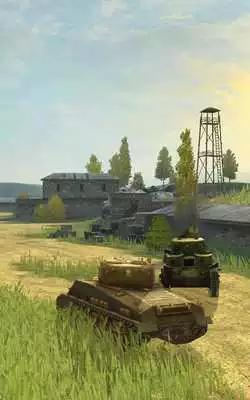 Play New World of Tanks Blitz Guide