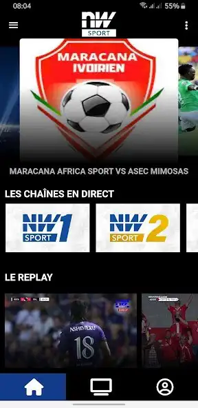 Play New World Sport  and enjoy New World Sport with UptoPlay
