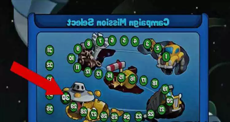 Play New Worms 2: Armageddon tips
