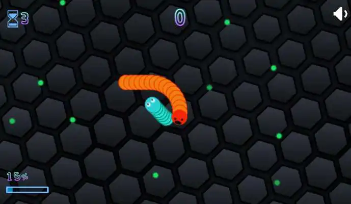 Play New Worms Slither