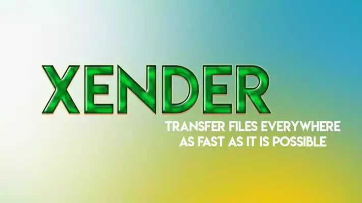 Play New Xender Guide