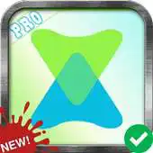 Free play online New Xender Tips : File Transfer And Share APK