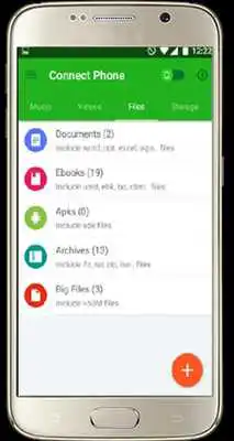 Play New Xender Tips : File Transfer And Share Play New Xender Tips : File Transfer And Share