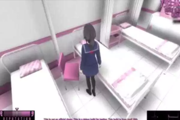 Play New Yandere Simulator Guidare