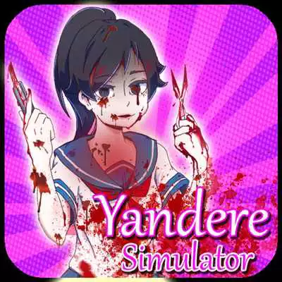 Play New Yandere Simulator
