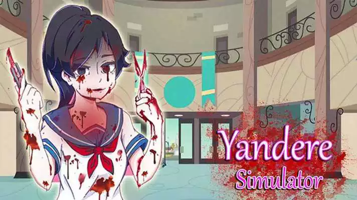 Play New Yandere Simulator
