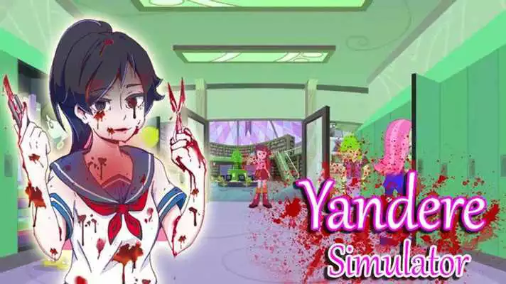 Play New Yandere Simulator