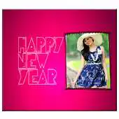 Free play online New Year 2017 Photo Frame APK