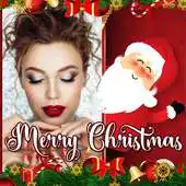 Free play online New Year 2018 Greeting Cards APK