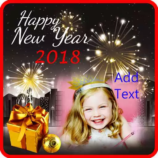 Free play online New Year 2018 Photo Frames APK Free play online New Year 2018 Photo Frames APK