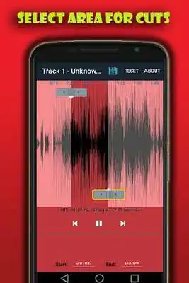 Play New year 2018 ringtone maker