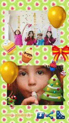 Play New Year 2019 Greeting Cards