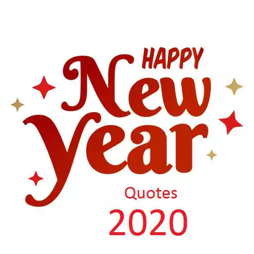 Play New Year 2020 quotes APK