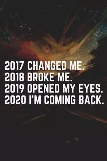 Play New Year 2020 quotes as an online game New Year 2020 quotes with UptoPlay