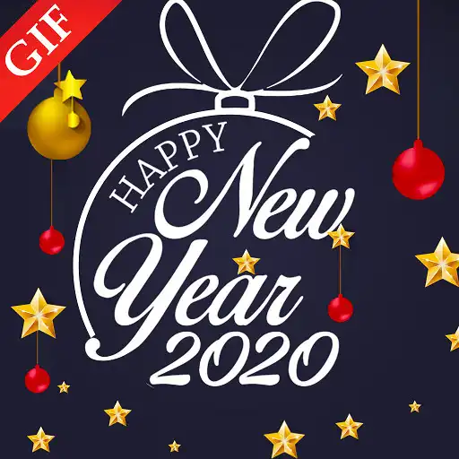 Play New Year 2020 SMS, Wishes & Greetings APK