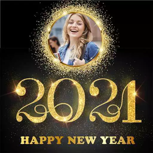 Play New Year 2021 Photo Frames APK Play New Year 2021 Photo Frames APK