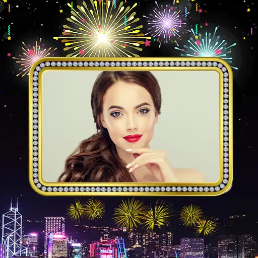 Play NewYear 2023 Photo Frames APK Play NewYear 2023 Photo Frames APK