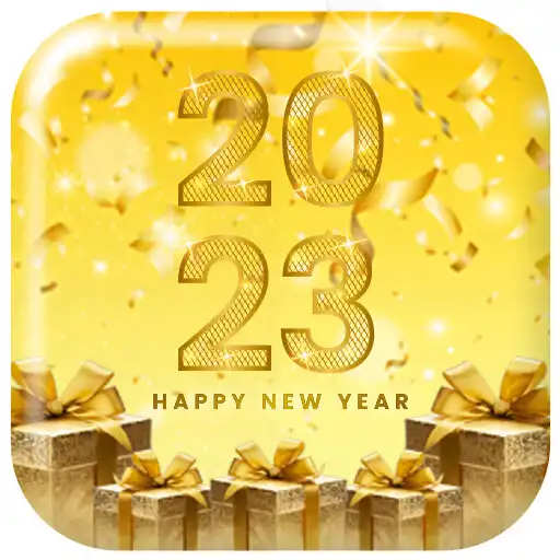 Play NewYear 2023 Theme APK