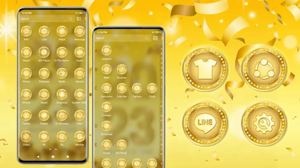 Play NewYear 2023 Theme  and enjoy NewYear 2023 Theme with UptoPlay