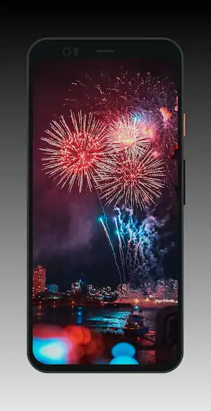 Play New Year 2023 Wallpaper as an online game New Year 2023 Wallpaper with UptoPlay