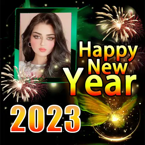 Play New Year 2024 Photo Frame APK Play New Year 2024 Photo Frame APK