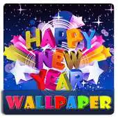 Free play online New Year Auto Wallpaper Change APK