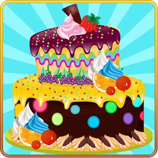 Free play online New Year Cake Decoration APK Free play online New Year Cake Decoration APK