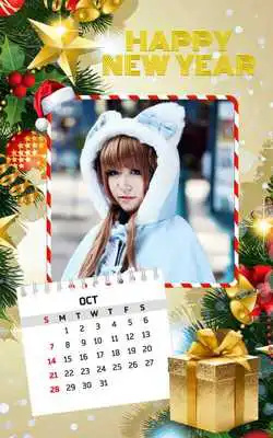 Play New Year Calendar 2020