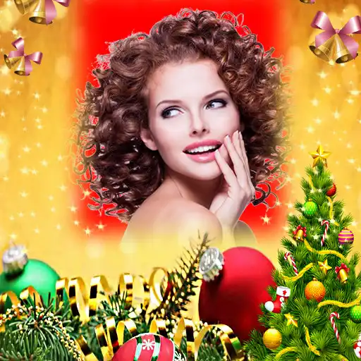 Play New Year Christmas 2022 Photo Frame APK