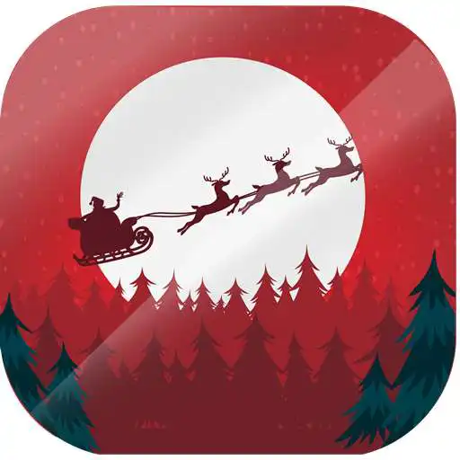Play New Year & Christmas Sticker Maker APK