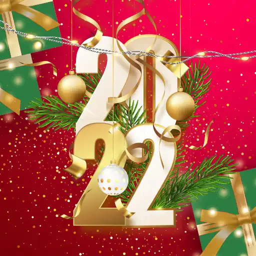Play NewYear Christmas Stickers APK Play NewYear Christmas Stickers APK