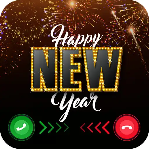 Play New Year : Color Caller Screen APK Play New Year : Color Caller Screen APK